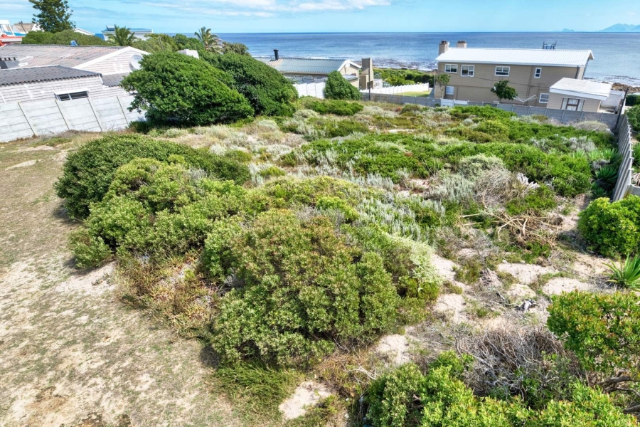 0 Bedroom Property for Sale in Perlemoenbaai Western Cape